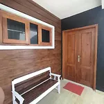 Arumdalu Homestay - Family House