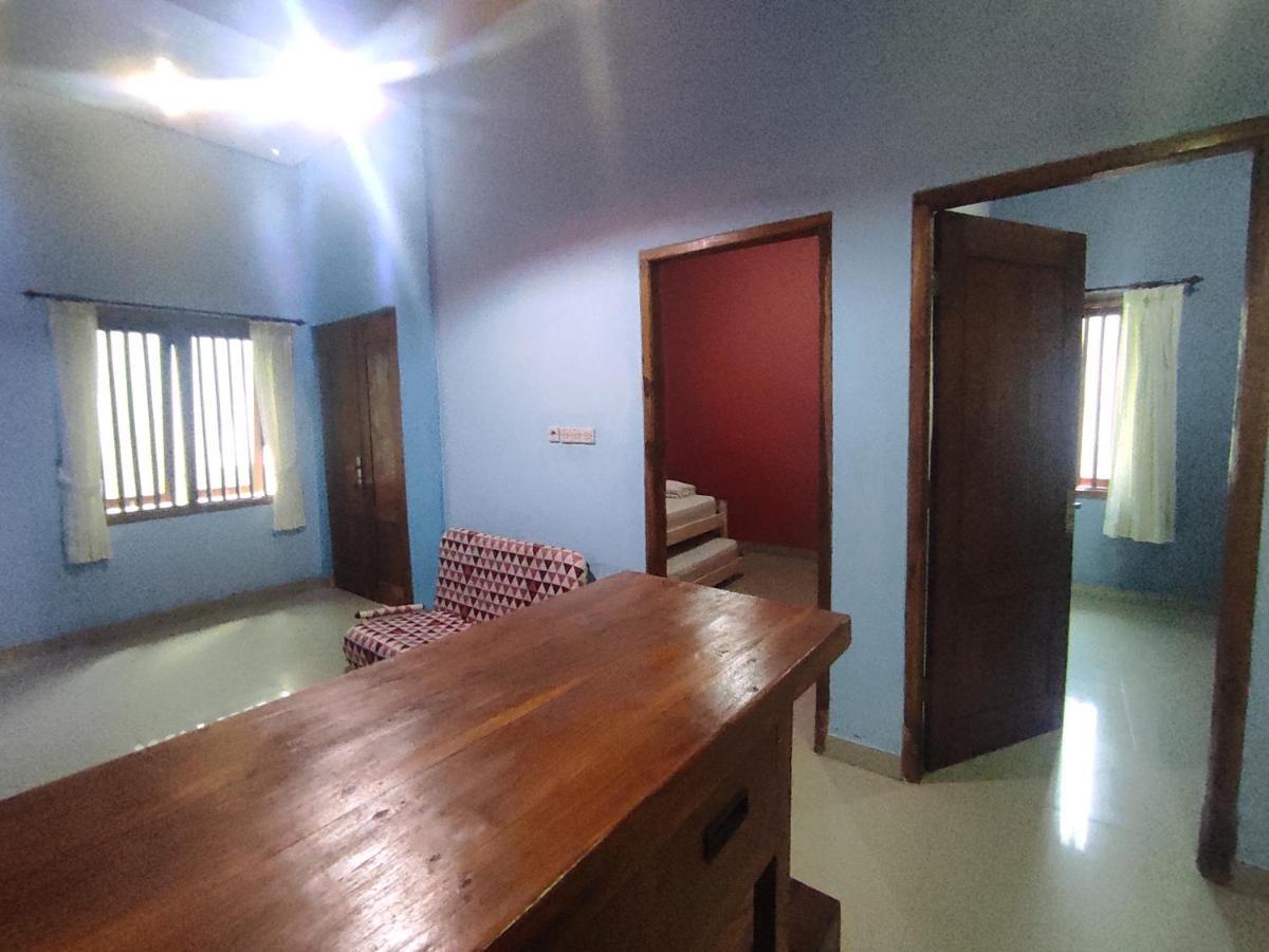 Arumdalu Homestay - Family House * Yogyakarta