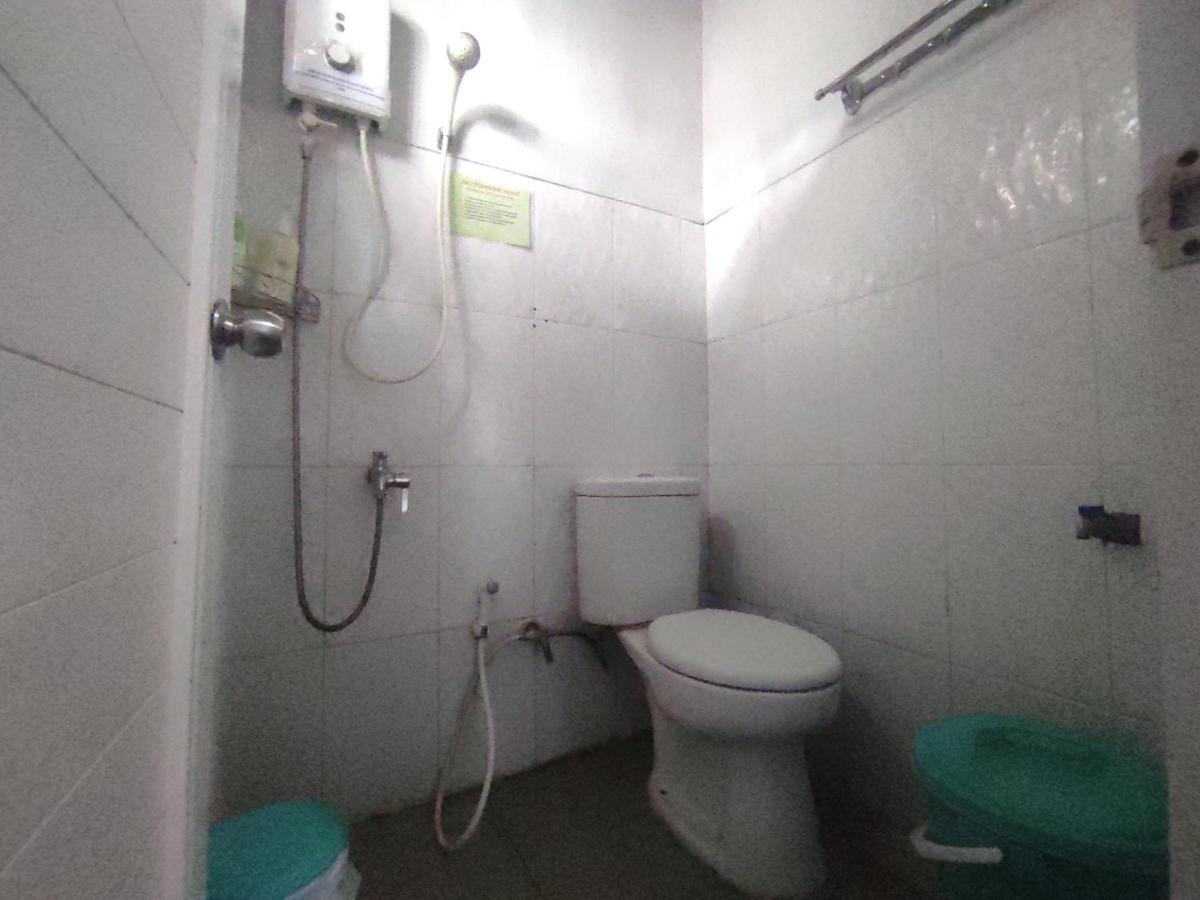 Arumdalu Homestay - Family House * Yogyakarta