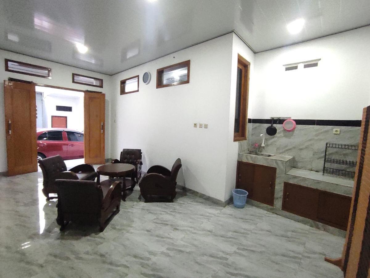 Arumdalu Homestay - Family House Villa