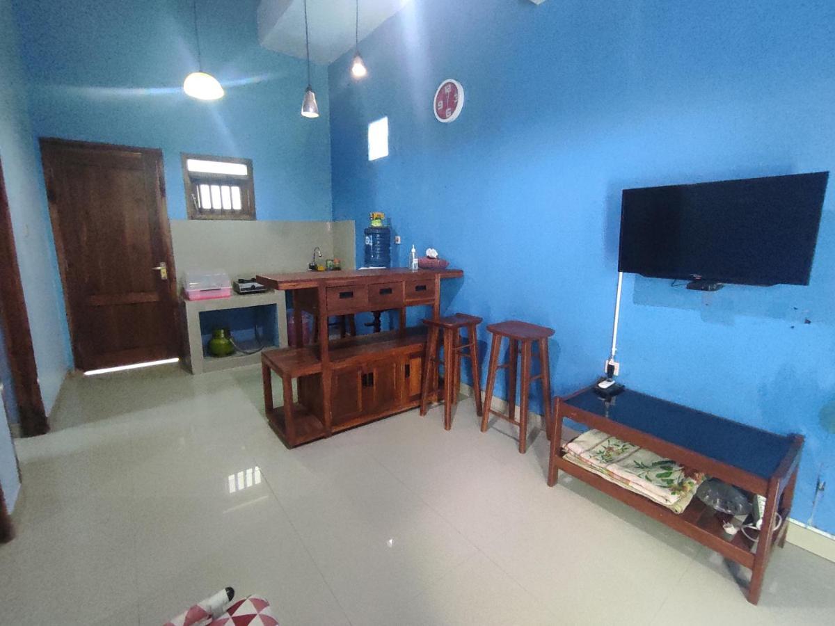 Villa Arumdalu Homestay - Family House