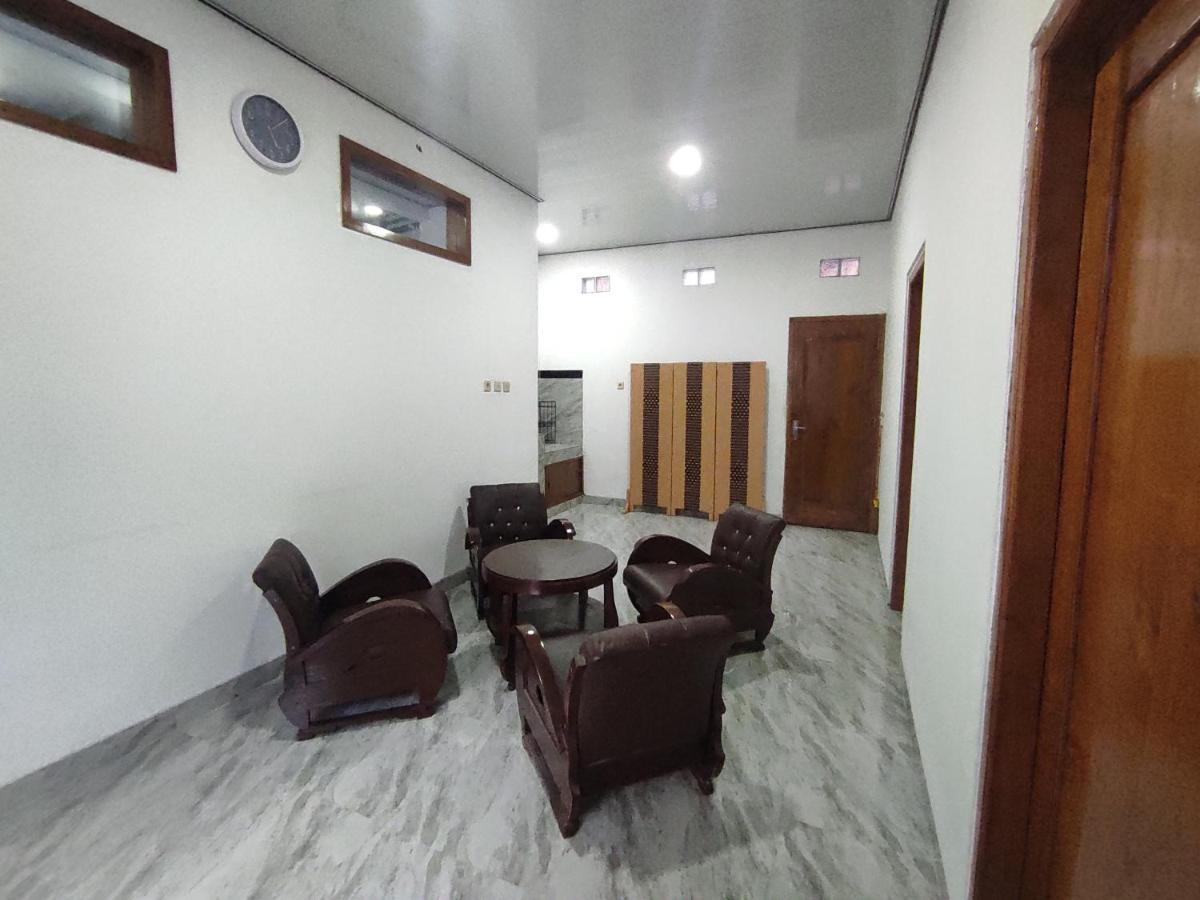 Arumdalu Homestay - Family House