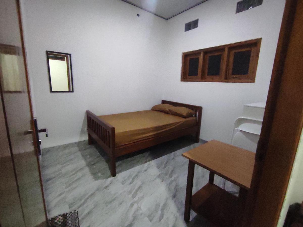 Arumdalu Homestay - Family House Yogyakarta