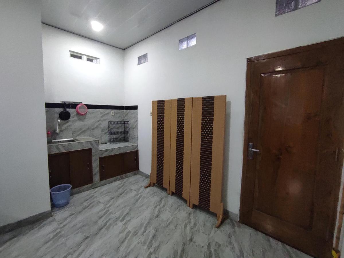 Villa Arumdalu Homestay - Family House *