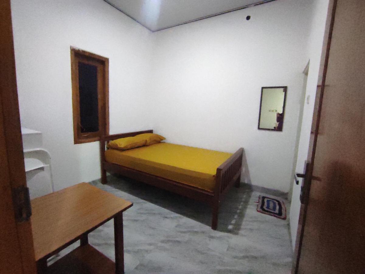 Arumdalu Homestay - Family House